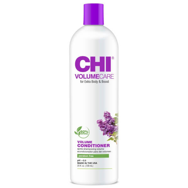 Conditioner VolumeCare CHI 739ML