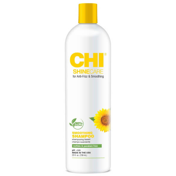 Shampoo ShineCare CHI 739ML Shampoo ShineCare CHI 739ML