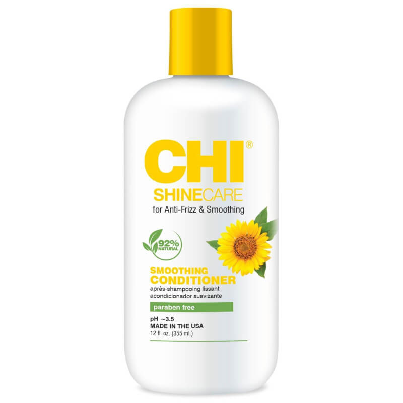 Acondicionador ShineCare CHI 355ML