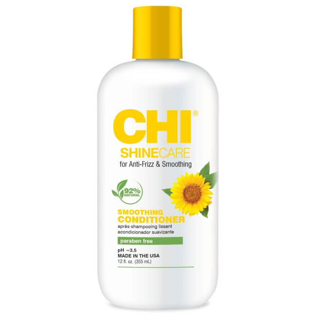 Acondicionador ShineCare CHI 355ML