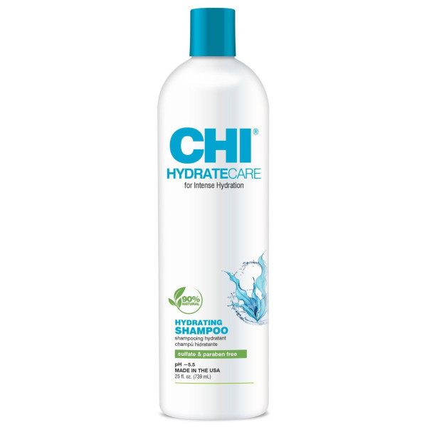 Shampoo HydrateCare CHI 739ML