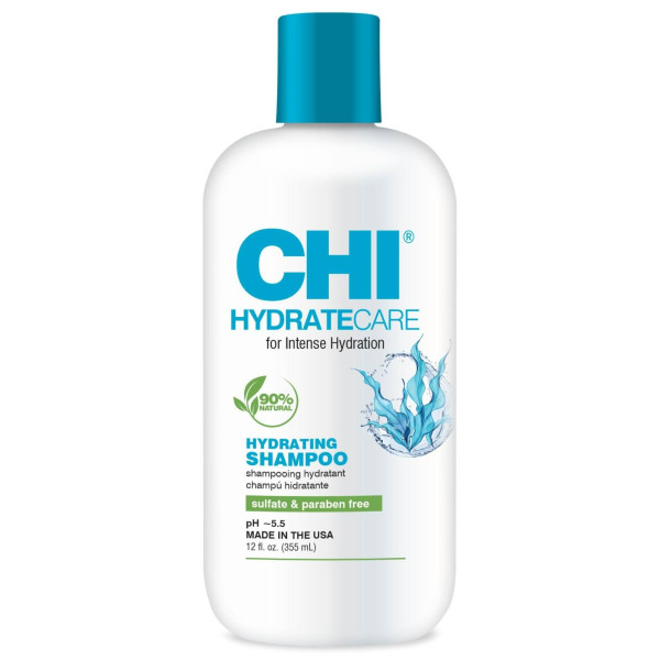 HydrateCare Shampoo CHI 355ML