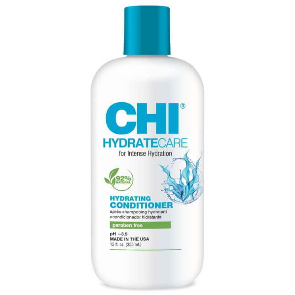 Acondicionador HydrateCare CHI 355ML