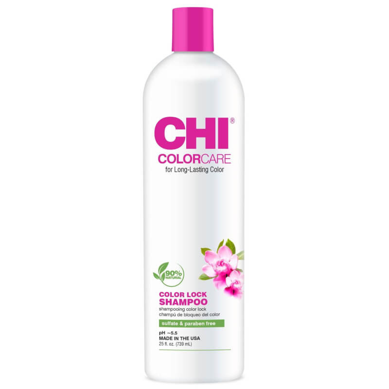 Shampoo ColorCare CHI 739ML