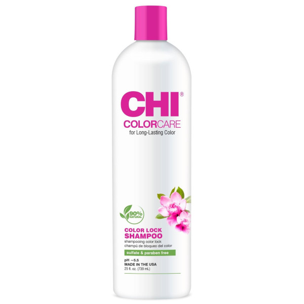 Shampooing ColorCare CHI 739ML