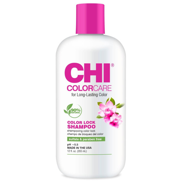 Shampooing ColorCare CHI 355ML