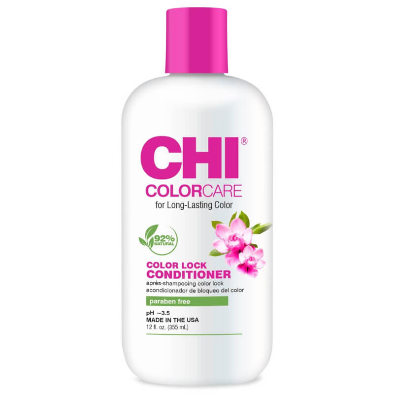 ColorCare Conditioner CHI 355ML