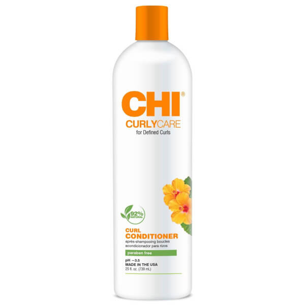 Acondicionador CurlyCare CHI 739ML