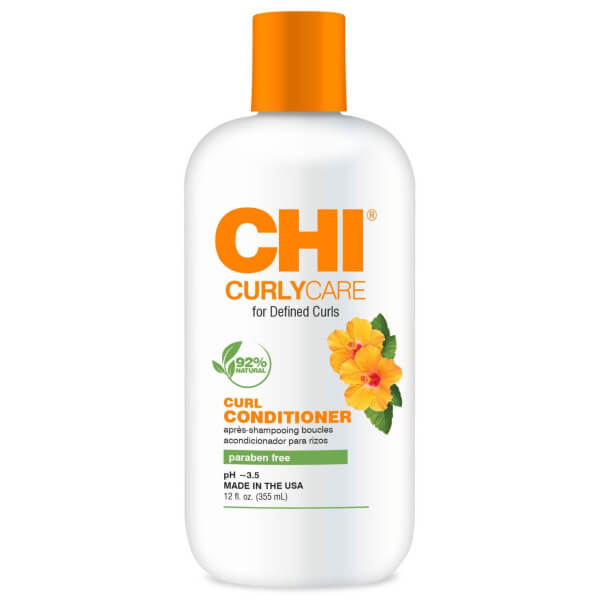 Acondicionador CurlyCare CHI 355ML