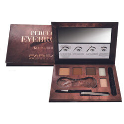 Palette fards à paupières Sensory Parisax