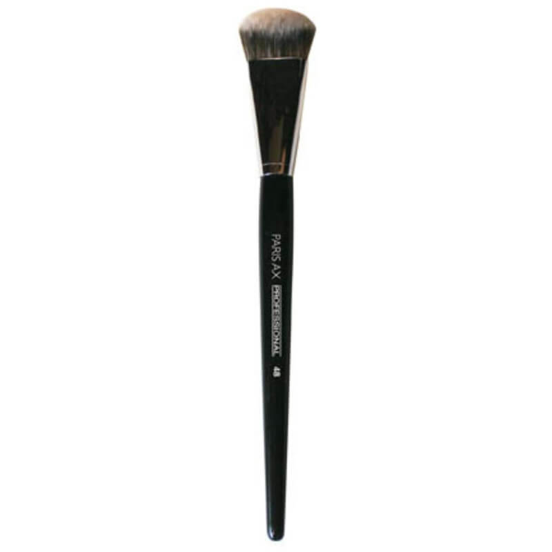 Pinceau blush nylon Parisax
