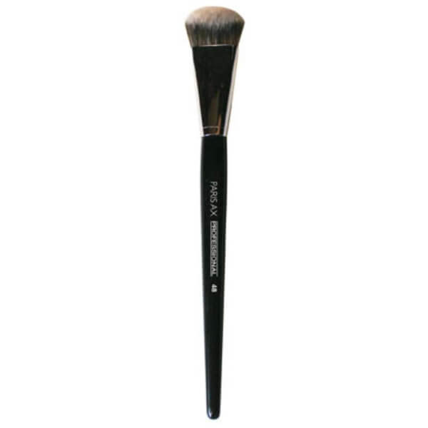 Parisax nylon blush brush