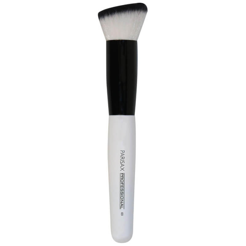 Parisax Nylon Foundation Brush