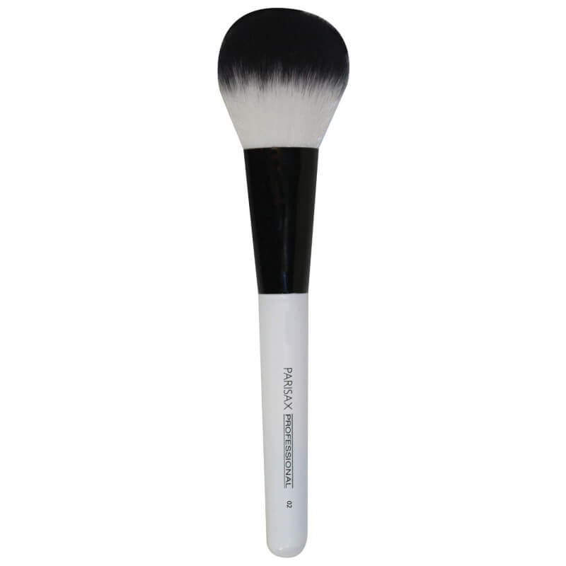 Parisax nylon blush brush