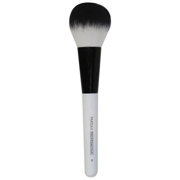 Parisax nylon blush brush