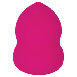 Esponja Beauty Blender rosa da Parisax