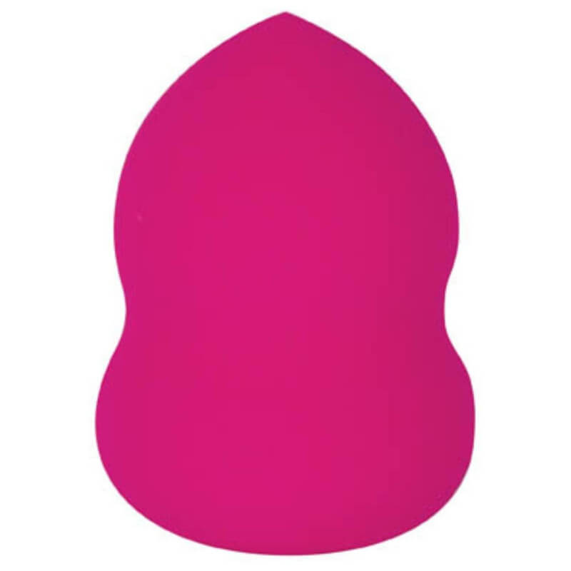 Esponja Beauty Blender rosa da Parisax