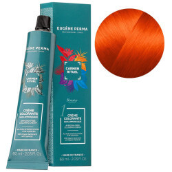 Coloration booster Carmen Rituel n°0.10 Bleu Eugène Perma 60ML