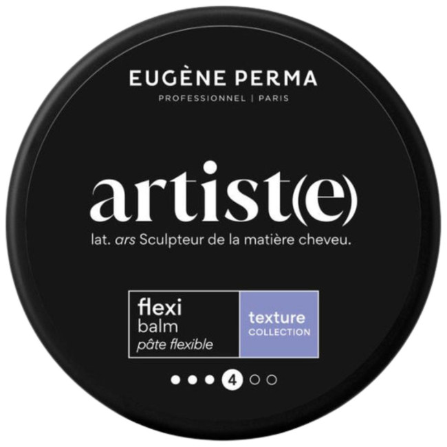 Pâte flexible Flexi Balm Artist(e) Eugène Perma 125ML