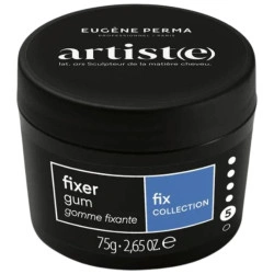 Gom fixant Fixer Gum Artist(e) Eugène Perma 75ML