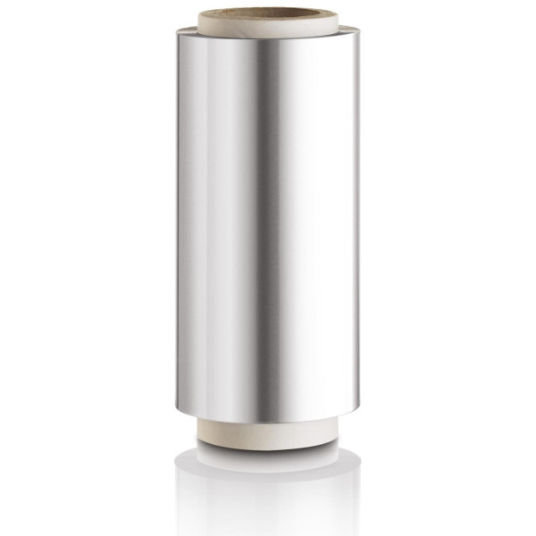 Papel de alluminio Silver 15 micron Xanitalia 12cm