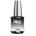 Top coat Master Illusion Green Mollon Pro 12ML 