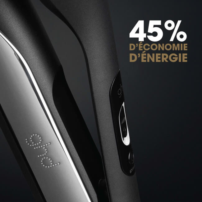 Coffret Deluxe collection Grand Luxe GHD