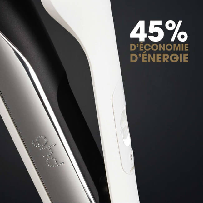 Coffret Deluxe collection Grand Luxe GHD