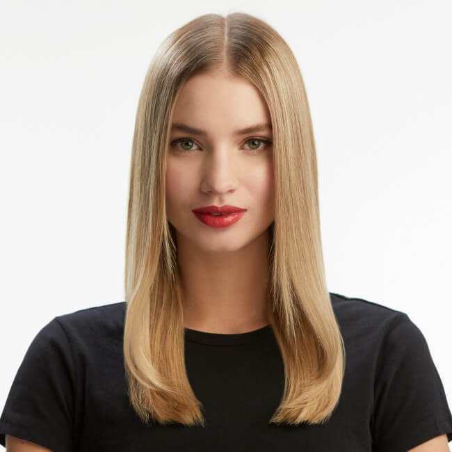 Óleo de alisamento para cabelo Sleek Takler ghd 95ML