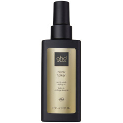 Glättendes Stylingöl Sleek Takler ghd 95ML