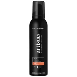 Mousse definitie Curl Mousse Artiest Eugène Perma 200ML