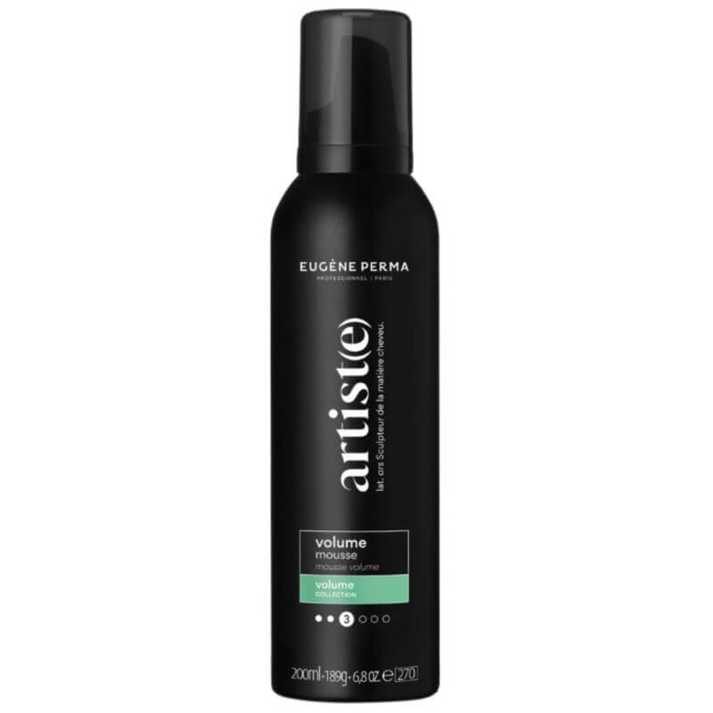 Artist(e) Eugène Perma Volume Volumizing Mousse 200ML