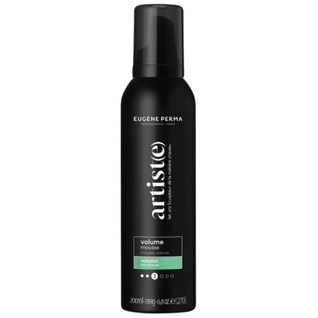 Mousse volume Volume Artist(e) Eugène Perma 200ML