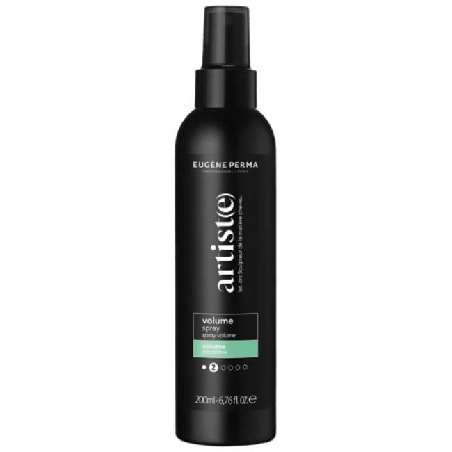 Volumiserende spray Volume Spray Artist(e) Eugène Perma 200ML