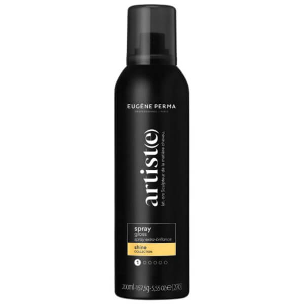 Spray glans extra glans Artist(e) Eugène Perma 200ML Spray glans extra glans Artist(e) Eugène Perma 200ML
