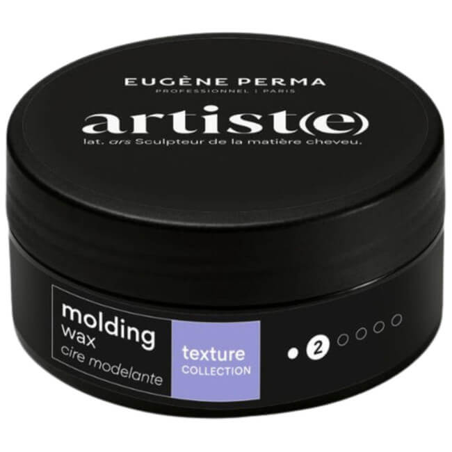 Cire modelante Molding Wax Artist(e) Eugène Perma 75ML