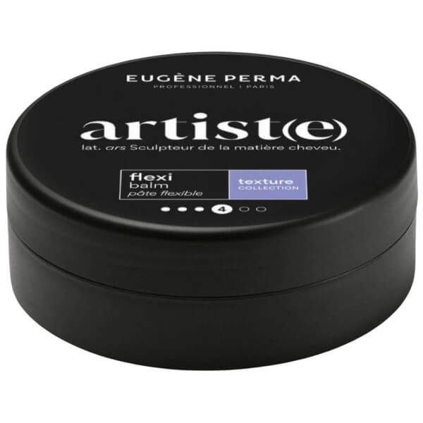 Pasta flexível Flexi Balm Artista Eugène Perma 125ML Pasta flexível Flexi Balm Artista Eugène Perma 125ML