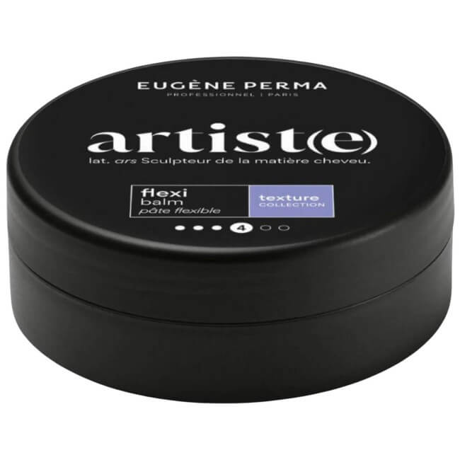Pasta flexível Flexi Balm Artista Eugène Perma 125ML