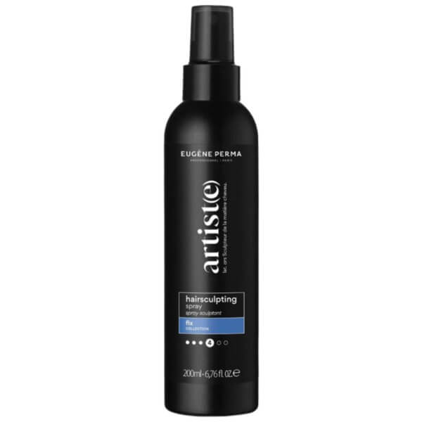 Hairsculpting Artist(e) Eugene Perma Sculpting Spray 200ML