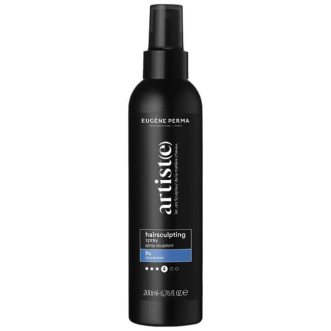 Spray modelador Hairsculpting Artist(e) Eugène Perma 200ML