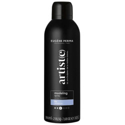 Spray de fixação flexível Modeling Artist Eugène Perma 300ML