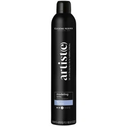 Artista di modellazione (e) Eugene Perma Spray di fissaggio flessibile 500 ml
