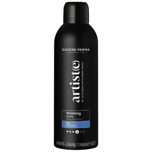 Spray fixation forte Finishing Artist(e) Eugène Perma 300ML