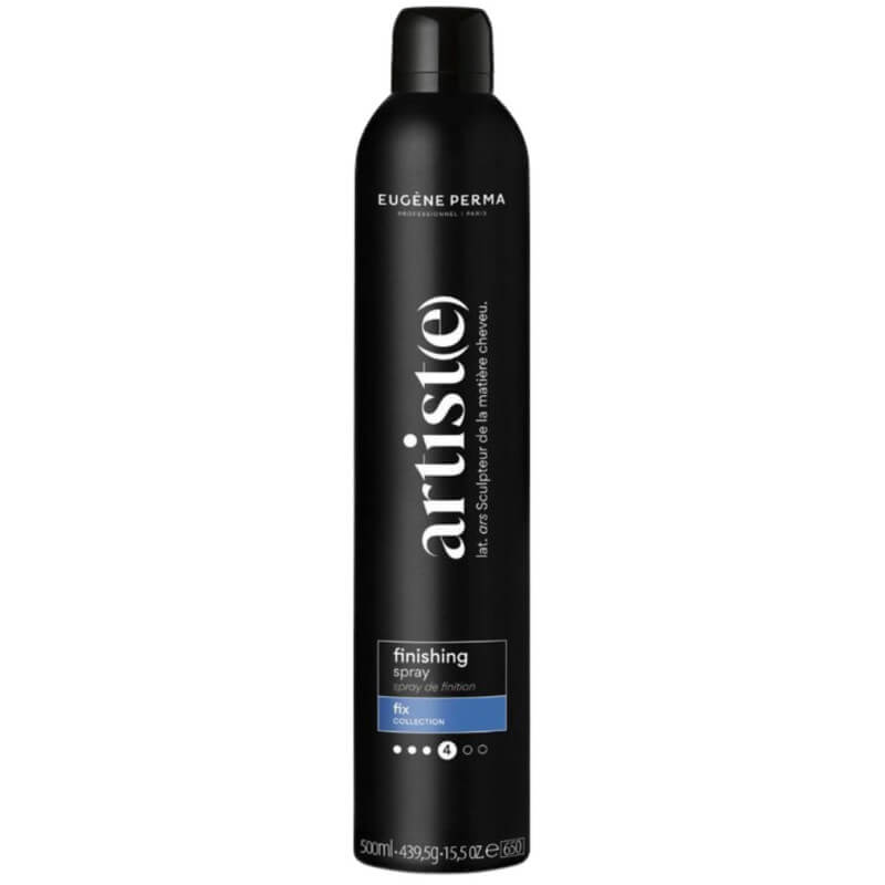 Spray fixatie sterke Finishing Artist(e) Eugène Perma 500ML