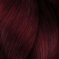 Carmilane 5.60 iNOA colorante vegano rosso intenso castano chiaro 60ML