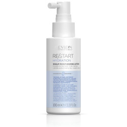 Feuchtigkeitsspendender Fondant Revlon Feuchtigkeitscreme Restart Hydration 200 ML