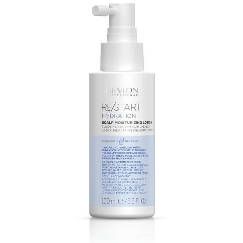 Soin fondant hydratant Revlon hydratant Hydratation Restart 200 ML