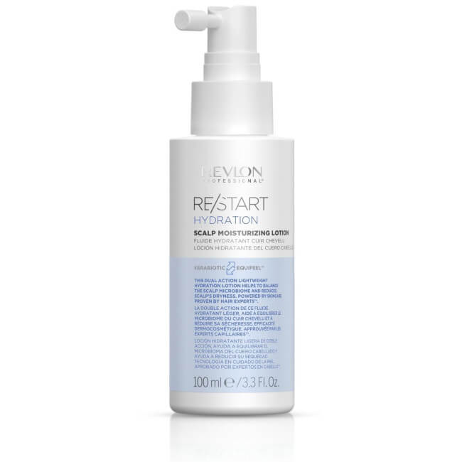 Soin fondant hydratant Revlon hydratant Hydratation Restart 200 ML