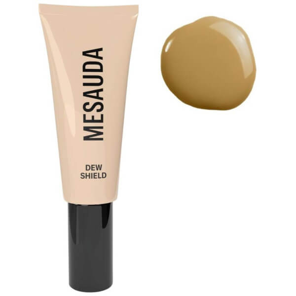 Fond de teint fluide hydratant C05 The Skin Mesauda 30ML Fond de teint fluide hydratant C05 The Skin Mesauda 30ML