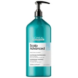 L'Oréal Professionnel Sensi Balance Champú 300ML